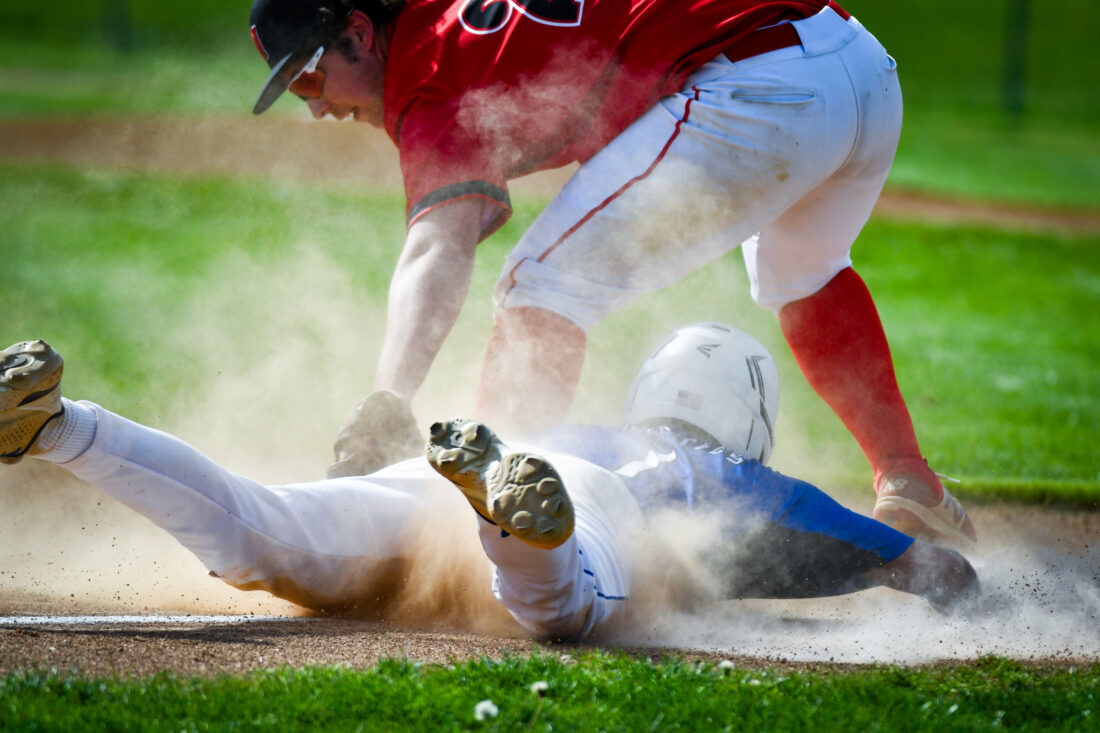 South Williamsport baseball hands Montgomery first loss in 15 games News, Sports, Jobs